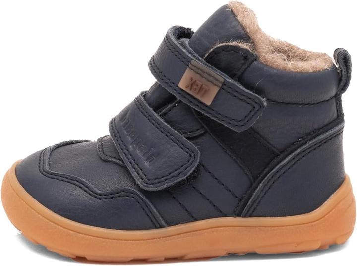 Produktbild Bisgaard Kid's Barefoot Becky Tex (27)