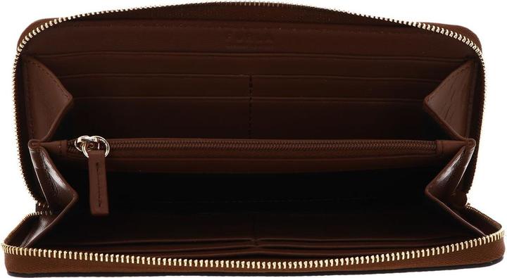 Actual product image Furla Wallet CAMELIA XLarge