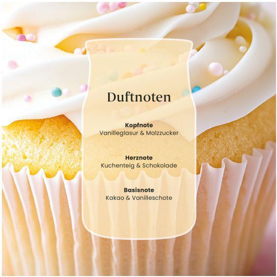 Produktbild Yankee Candle Vanilla Cupcake (110 g)