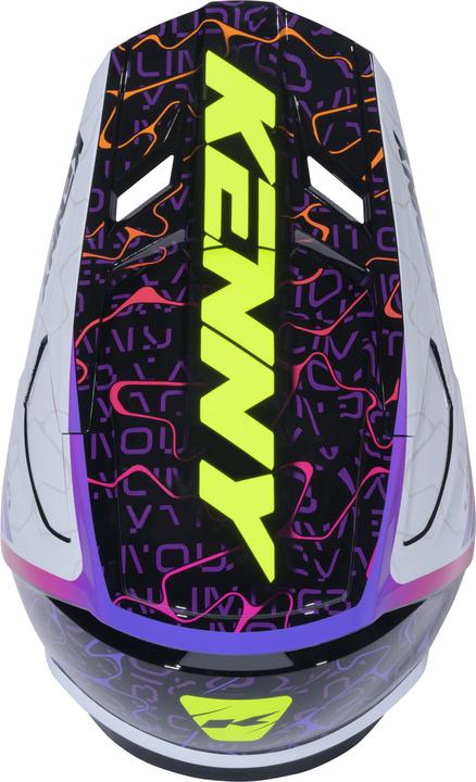 Image du produit Kenny Performance Graphic + (XS)