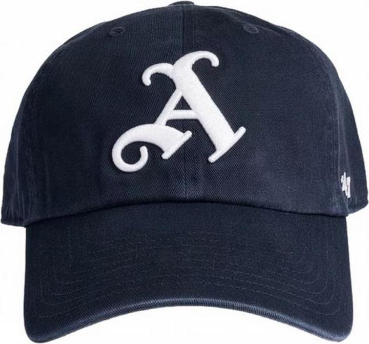 Produktbild Gilles Cantuel Gothic BaseballMütze