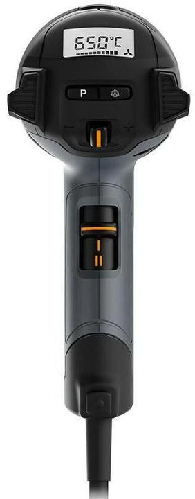 Actual product image Steinel Hot air blower HG 2320 E