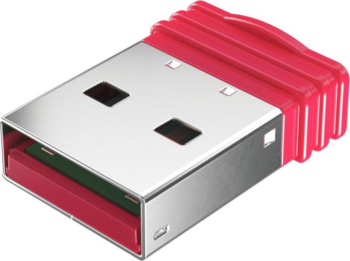 Actual product image CHERRY Mouse MW 2200 Wireless white (Wireless)