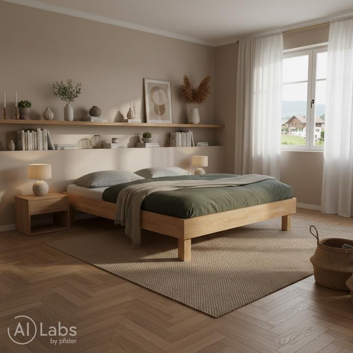 Image du produit Hasena Rapallo 20 (90 x 200 cm)