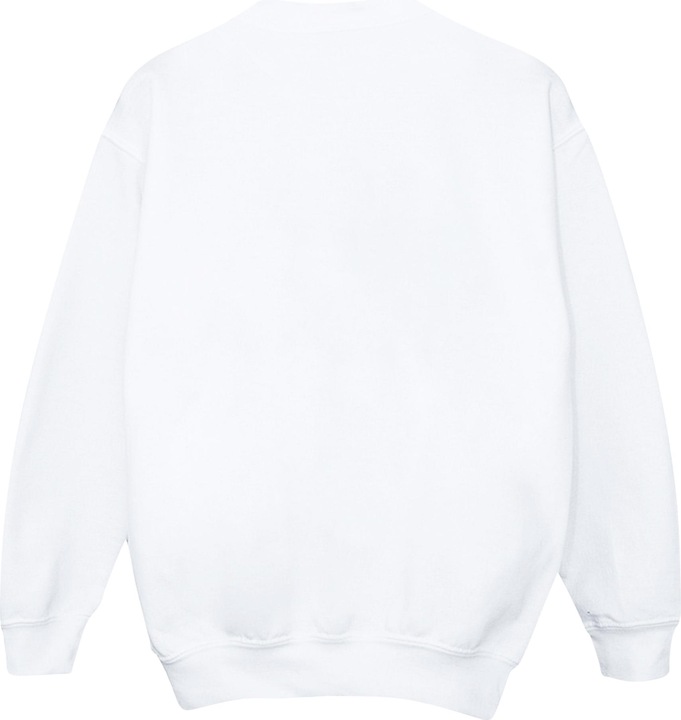 Image du produit Disney - Sweat TOY STORY DUCK AND BUNNY WILD AND WACKY - Femme (L)