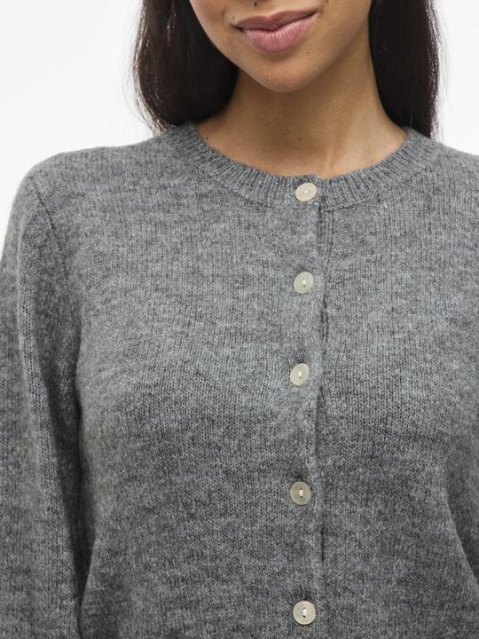 Produktbild Vila VIGLADYS Strick Strickjacke (L)