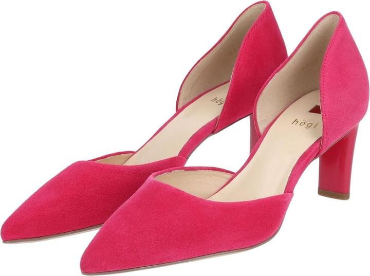 Actual product image Högl Pumps (34.5)