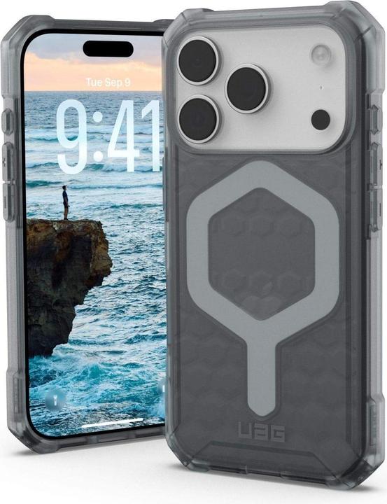 UAG Essential Armor MagSafe (Apple iPhone 17 Pro)