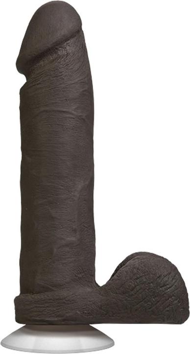 Actual product image Doc Johnson The Realistic Cock - UR3