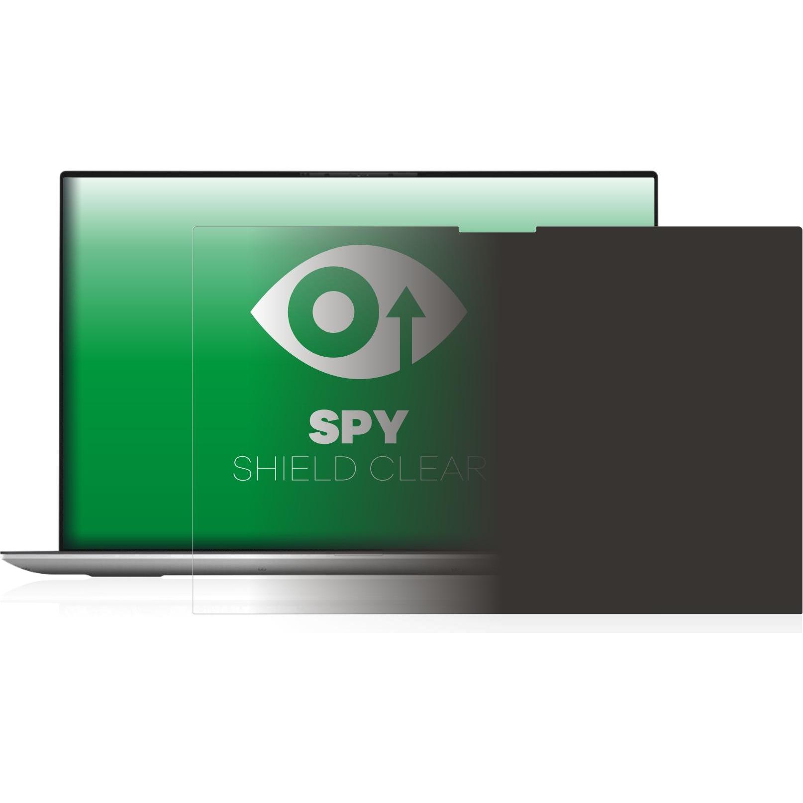 Thumbnail - upscreen Spy Shield Blickschutzfolie (9700"), Notebook Schutzfolie