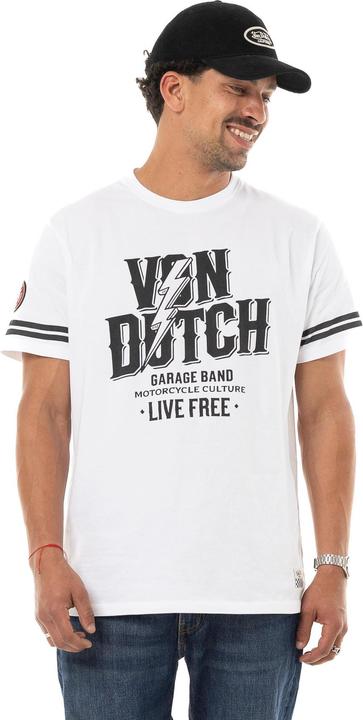 Produktbild Helstons Terry (XL)