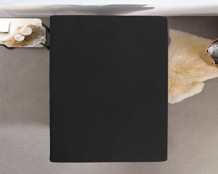 Actual product image Palo Fitted sheet (220 cm, 70, 80)