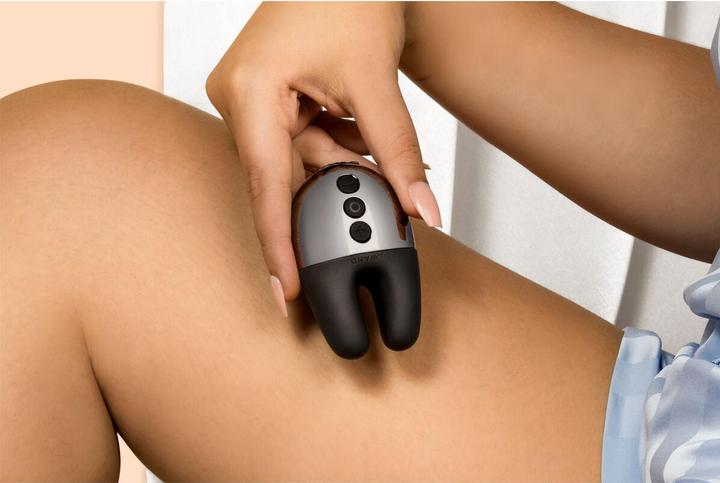 Actual product image Le Wand Double Vibe