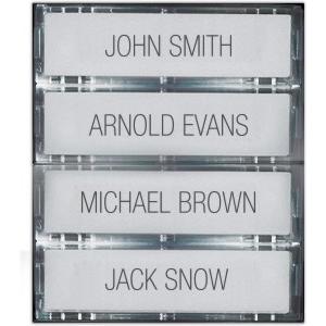 Comelit, Zubehör Gebäudesicherheit, Tastenabdeckung