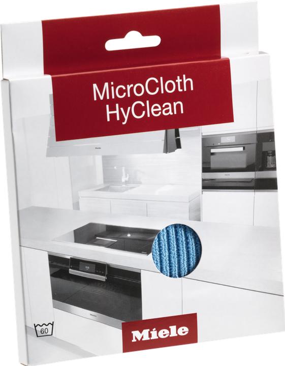 Actual product image Miele MicroCloth (1 pcs.)