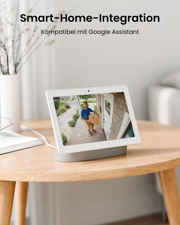 Produktbild Reolink Home Hub Mini