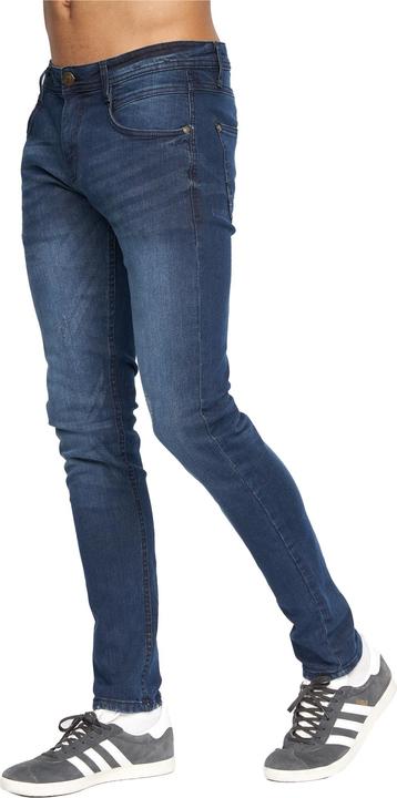 Immagine prodotto Duck and Cover Jeans Tranfold Slim Uomo (30)