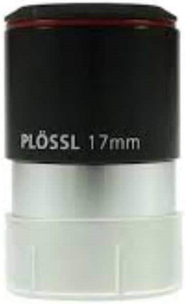 Immagine prodotto Dörr Obiettivo Danubia Oculare Plössl 1 1/4 17mm (17 mm)