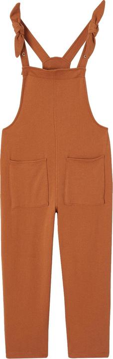 Actual product image Vertbaudet Mädchen-Set: T-Shirt & Latzhose (146, 152)