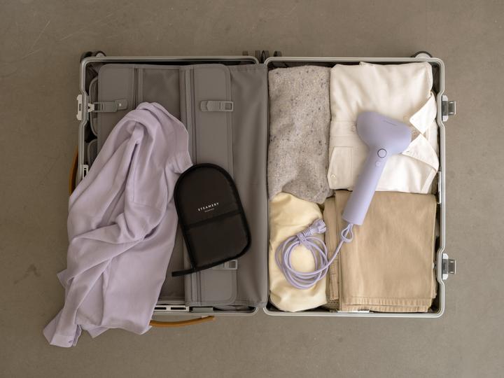 Actual product image Steamery Cirrus X (1416 W, 20 g/min)