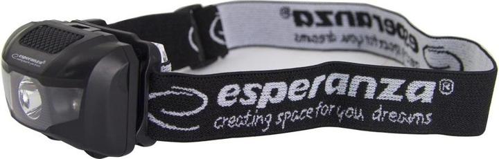 Esperanza *Lampe de tête LED Antila (150 lm)