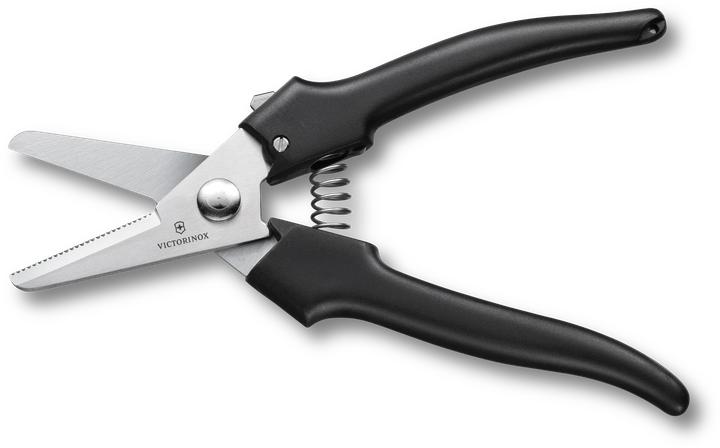 Immagine prodotto Victorinox Taglierino multiuso, 19 cm, nero (19.10 cm)