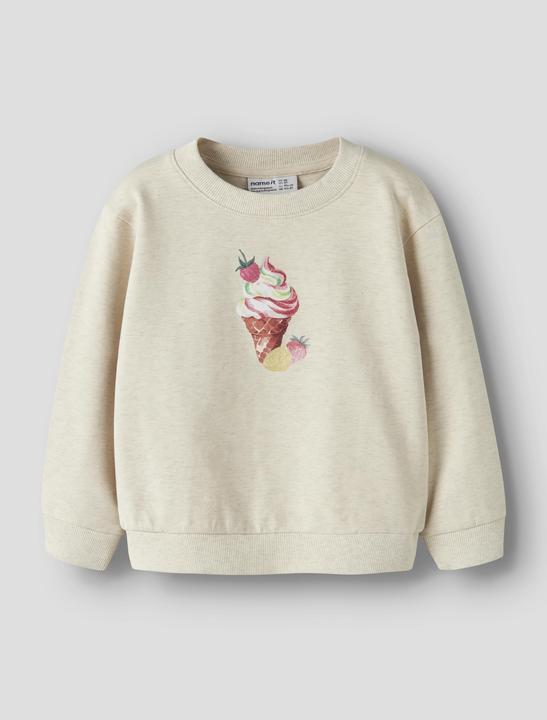 Produktbild Name it Biobaumwoll Sweatshirt (92)