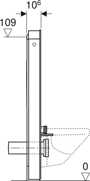 Produktbild Geberit 131.031.00.5