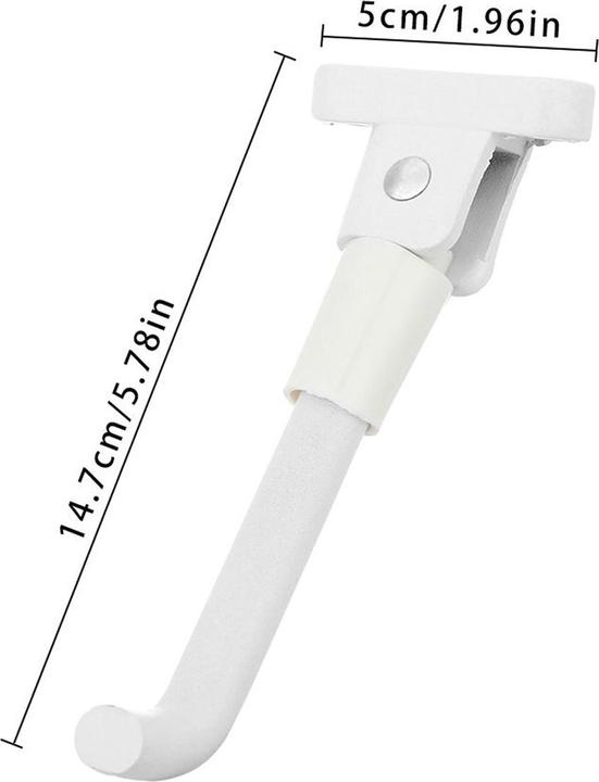 Actual product image Avizar Spare stand