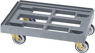 Produktbild kaiserkraft Transportroller (300 kg)