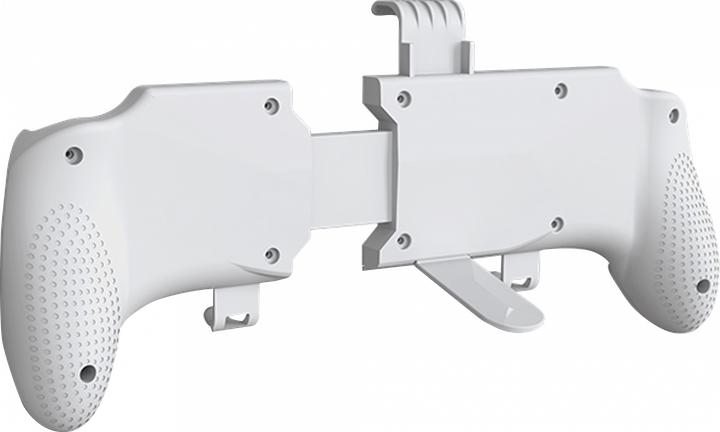 Produktbild Piranha Universal hand grip Switch OLED/Switch/Switch Lite (Switch)