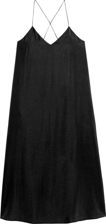 Immagine prodotto La Redoute Collections Maxi abito con spalline strette (42)