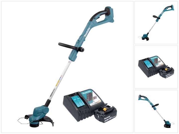 Immagine prodotto Makita DUR193RF (Filo di taglio)