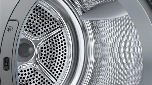 Produktbild Bosch Hausgeräte WQG2450R10 (9 kg, Rechts)