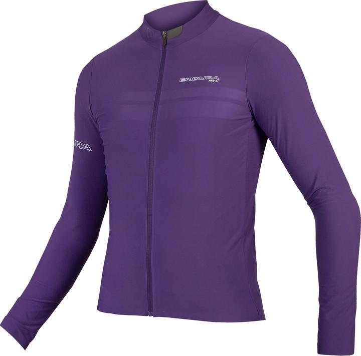 Actual product image Endura Pro SL Jersey II (long sleeve) (XXL)