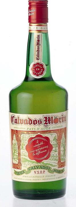 Produktbild Morin Pere & Fils Séléction (1 x 70 cl)