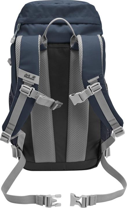 Actual product image Jack Wolfskin Kids Explorer 20