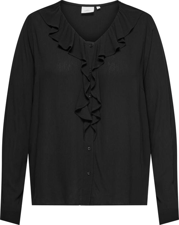 Immagine prodotto Only CARKANA Rüschen-Top Hemd (42)