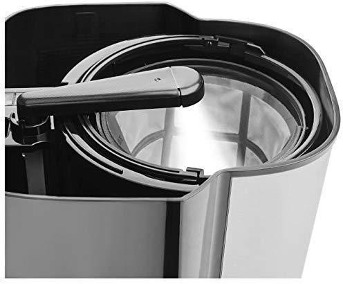 Produktbild Sencor Coffee Machine 10-12 cups 1.25l SCE3050SS