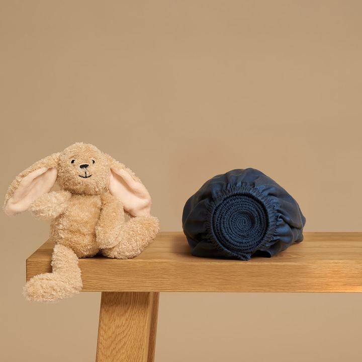 Produktbild Coco & Cici Tencel Spannbettlaken (90 x 200 cm)