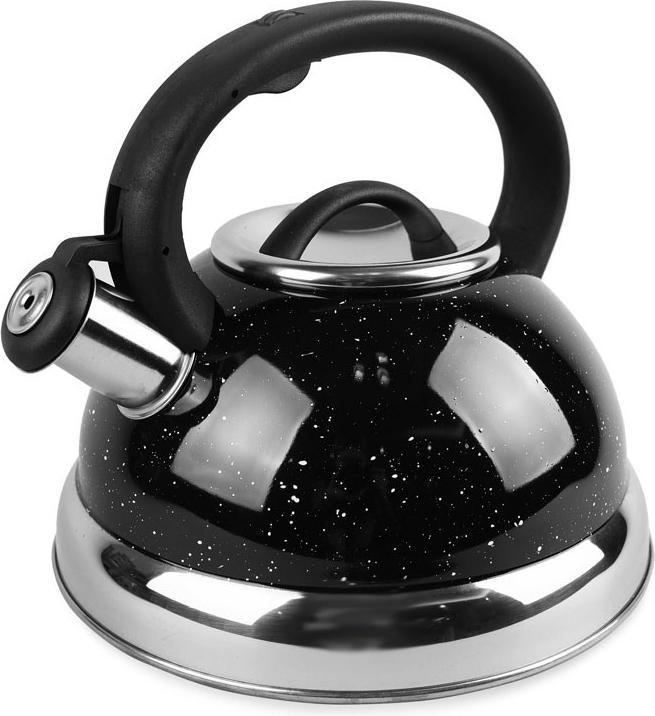 Image du produit Maestro Wasserkocher MR-1313C schwarz 3 l (3 l)