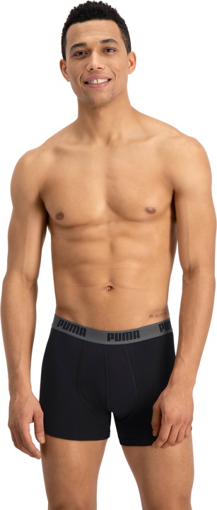 Actual product image Puma Basic (XXL, pack of 2)