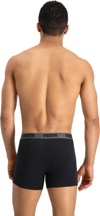 Actual product image Puma Basic (XXL, pack of 2)