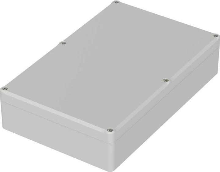 Produktbild Bopla Gehäuse ABS 250x160x57mm (Gehäuse)