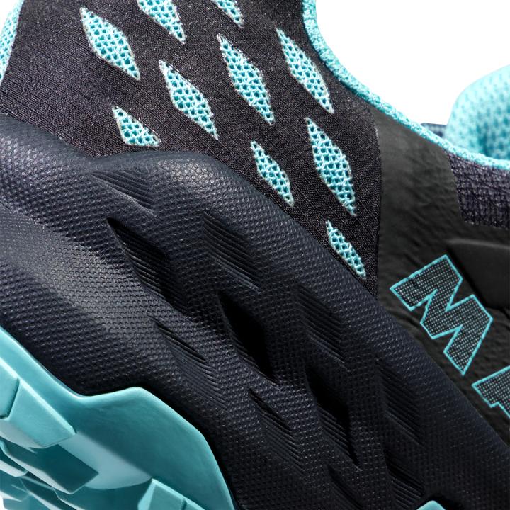 Actual product image Mammut Sertig II Low GTX® Women (41 1/3)