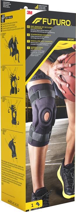 Actual product image Futuro Kniebandage (One size)