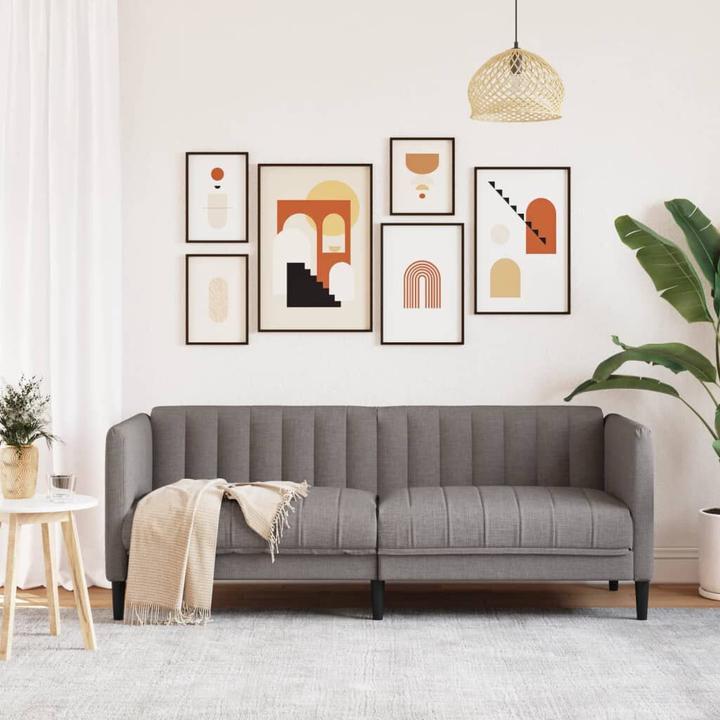 Image du produit vidaXL Sofa (2 places)