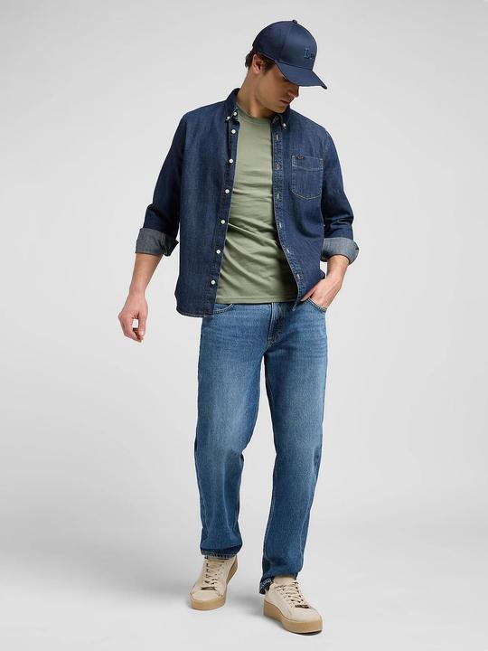 Immagine prodotto Lee Jeanshemd Button Down (XXL)