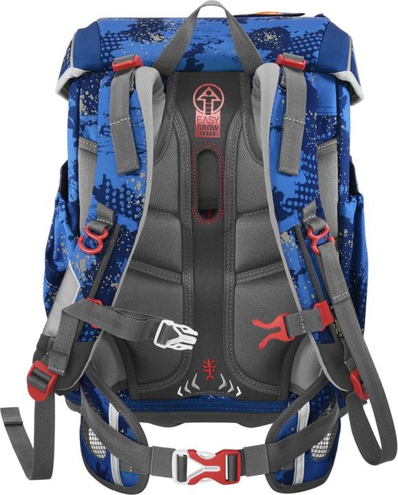 Actual product image Step by Step Rocket Novo (19 l)