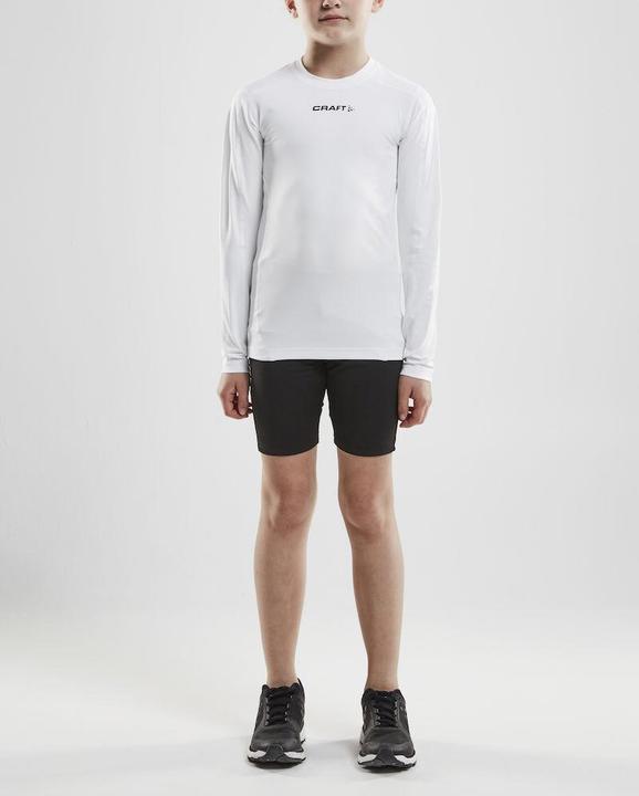 Produktbild Craft Pro Control Compression Long Sleeve Kinder (146, 152)